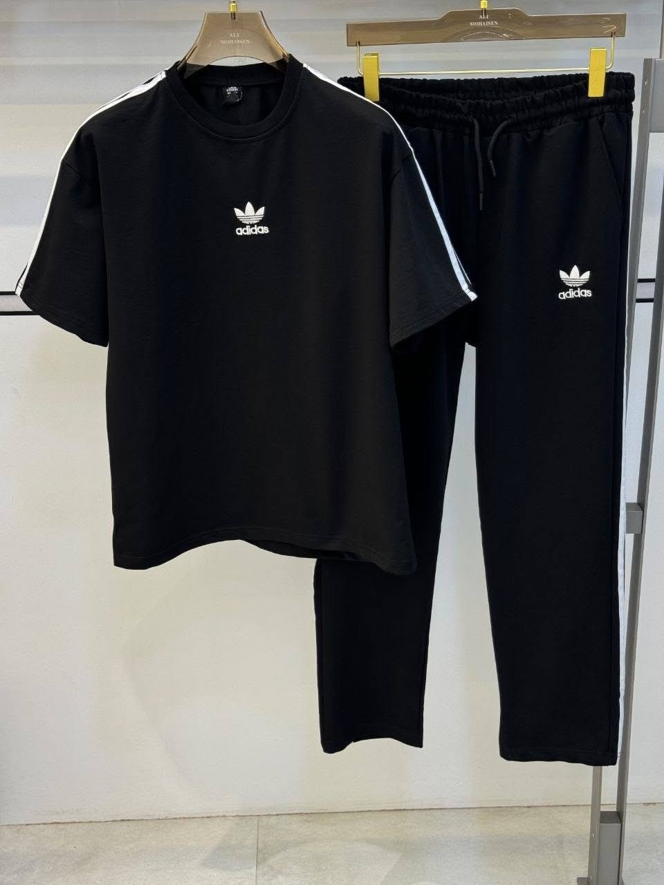 تراك اسود خامة قطن 💯 
قياسات Size : S - M - L - XL - XXL 
الشد 10 قطع ب206 

اقل طلب شد


**إذا كنت صاحب هذا الإعلان وتريد حذفه لأي سبب، رجاءا أرسل رسالة إلى الدعم الفني**