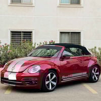 بيتل • ٢٠١٧ • ٢٠٠٠ تيربو