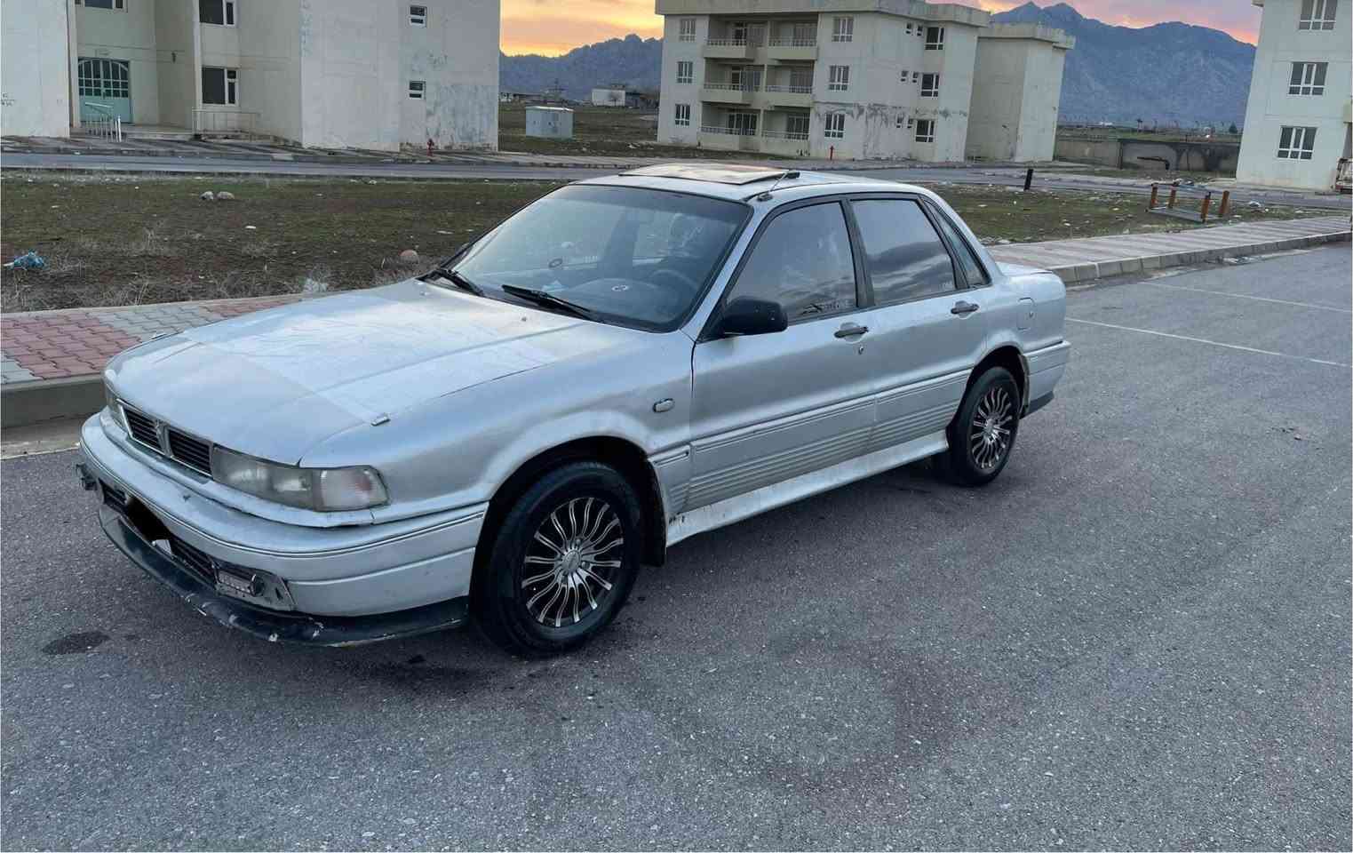 گلاند موديل١٩٩١
ارام پلاستيك هةولير
ارمو اوةليات بةشةرت
موس برانةووة 
وةرگةران بةشةرت
مةكينه٦٣
گيرو مةكينه بةشةرت
توندو تول
جام كارةباي
گةرمي هةموشت مةزبوت
چوار تا و ويليي نوي لة بنه
بي مةسروفة
سعري23$
*********** بشدار, السليمانية
