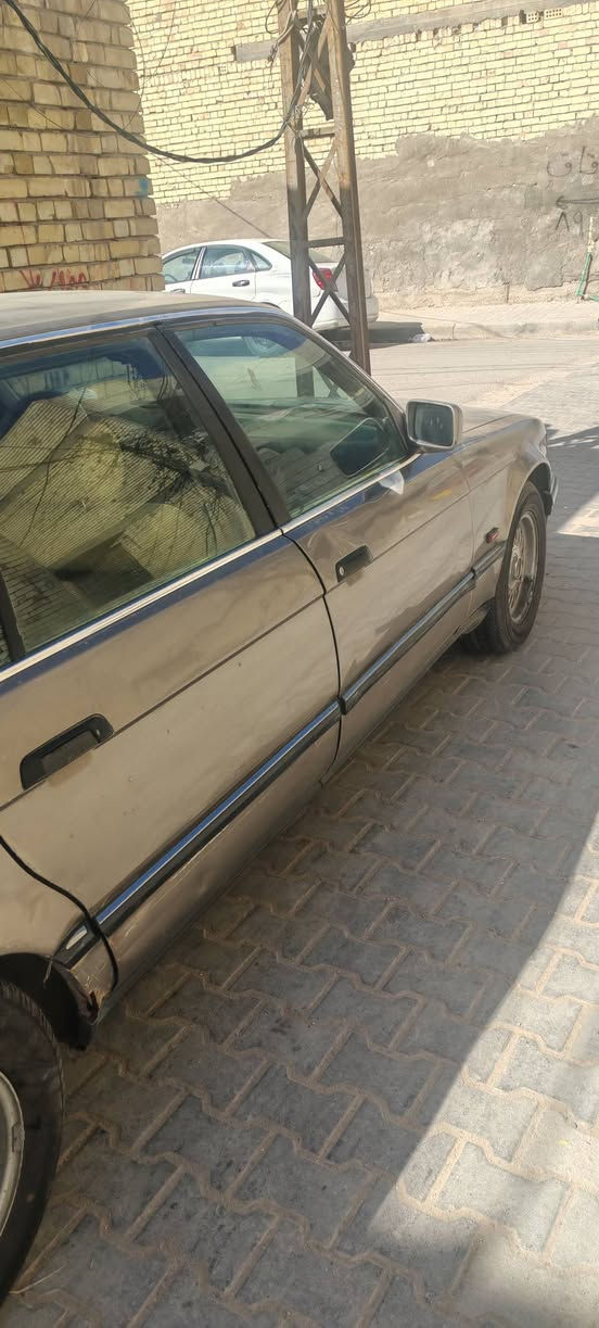 السلام عليكم BMW 735 بغداد بسمي محرك كير شرط مكاني بغداد السعر 45 وبيه مجال ***********
