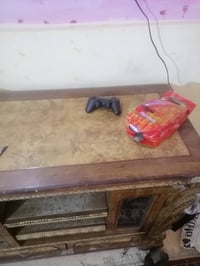 معرض تلفاز • اصلي • نظيف