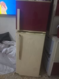 ثلاجه • ثلاجة فريزر • تبريد • اجهزه منزليه • ثلاجة مواكب