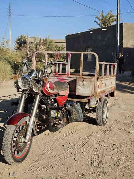 سلام عليكم ستوته للبيع وامراوس بنامه كامله  مديل 15 رقم بيض مداور ليمته ماتريد مكينه 25 جديده برغي ممفتوح بيها كير ضفيرا بنزات بريك دبلات كله جديد رابدها1500 وبيها مجال للشراي  ***********خاص مغلق مكاني سماوه ناحية لمجد
