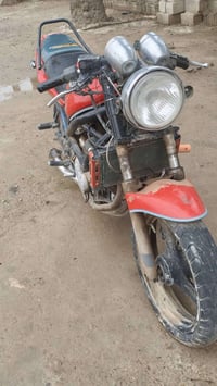 بانده ربع • اوراق كامله • كربريتر