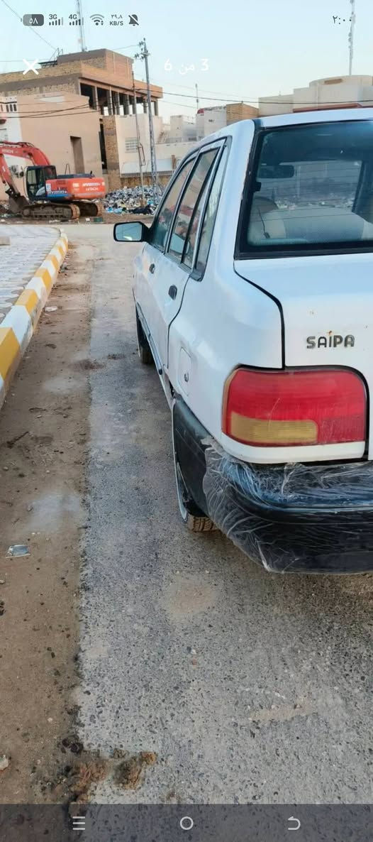 سايبا 2012 كير ومكينه كفاله سنويه لل2029 رقم قادسية غير متواجد ع الفيس للاتصال *********** ديوانية, القادسية
