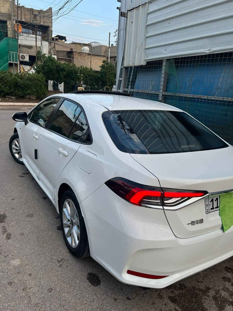 #للبيع


**إذا كنت صاحب هذا الإعلان وتريد حذفه لأي سبب، رجاءا أرسل رسالة إلى الدعم الفني**