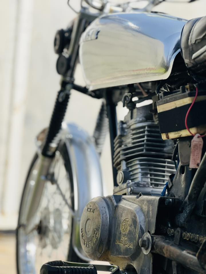 السلام عليكم دراجه نامه 2017 كلك كلك تعمير جديد بس المكينه ما مبدله سعر خاص  وهذا حساب صاحب الدراجه رجال انه مكلف بنشر  وهذا رقم صاحبه *********** واتساب
