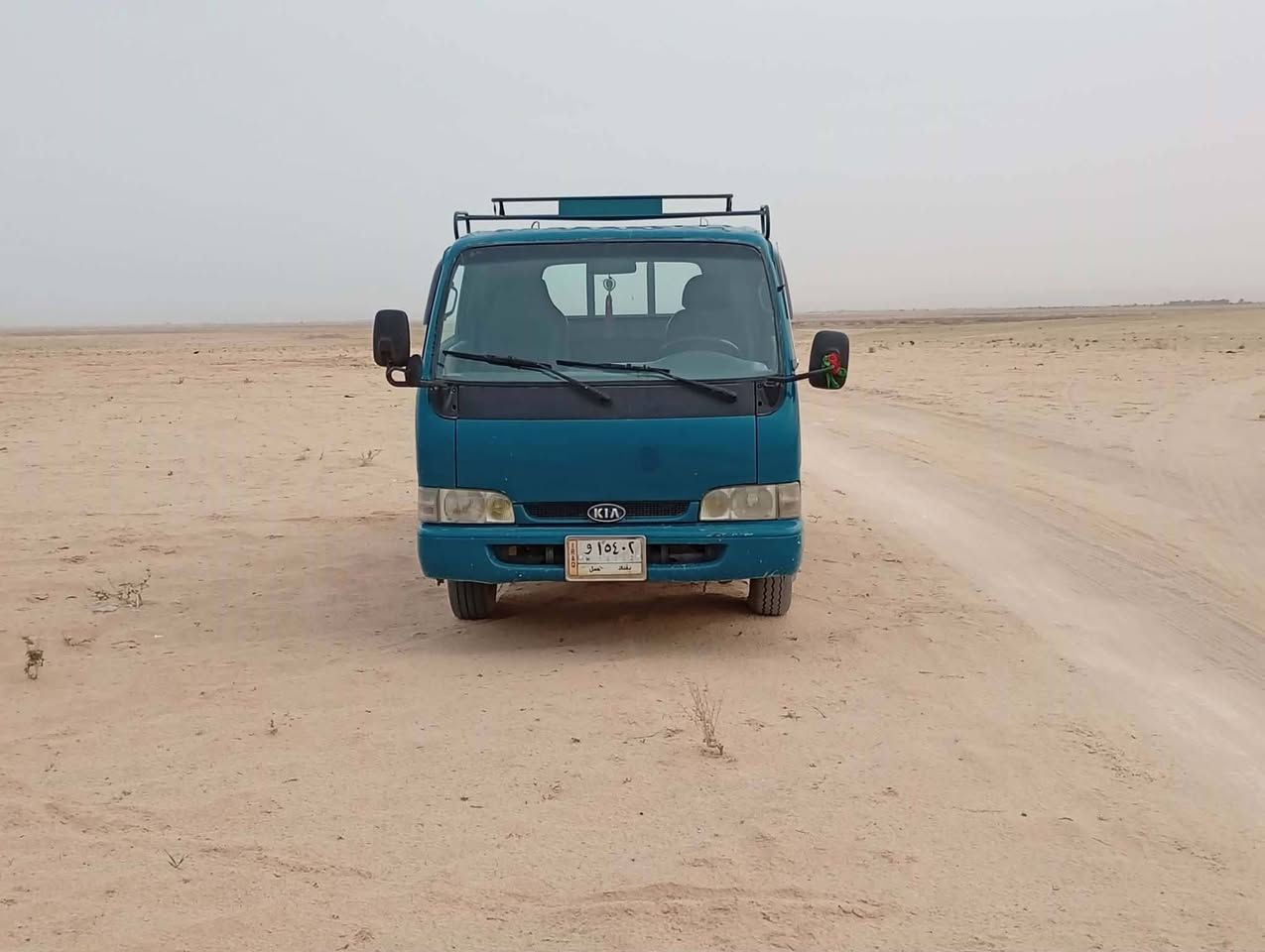 كيه فونتيره للبيع 98 حداديه جديده
مكينه جديده 27001
بيه شلعه قويه 
بم جديد 
السياره جاهزه مجهزه من كلشي 
تراي وين ميعجبك 
فول كهربائيات 
دوشمه جديده 
تخم تاير 
كبات 
 السعر ٦٠ وبيه مجال شي قليل 
الرقم ***********
