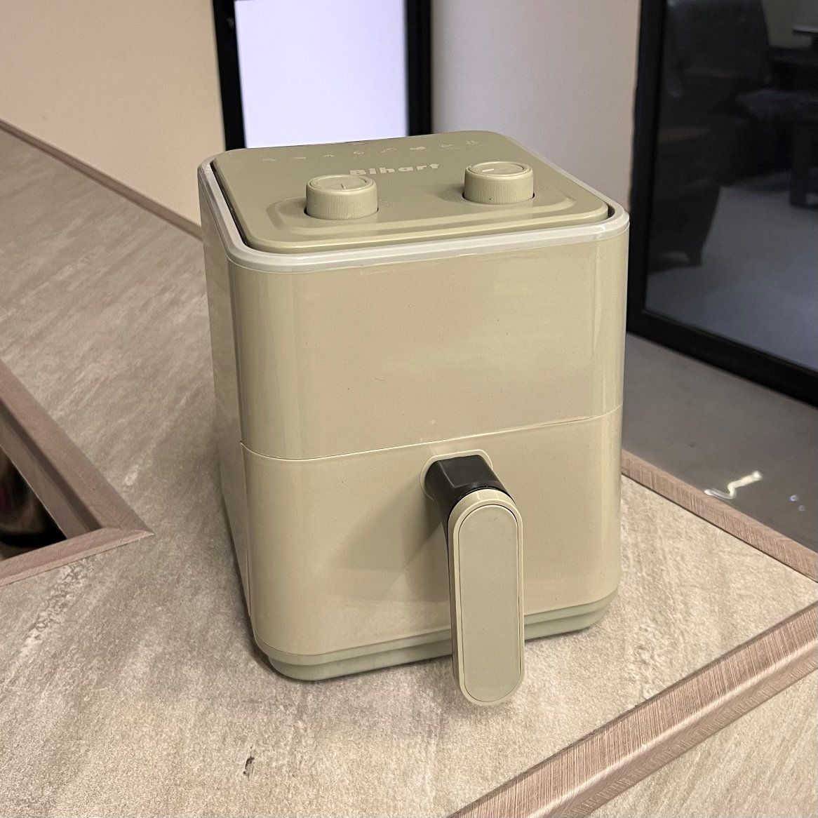 للبيع قلاية هوائية جديد غير مستخدم السعر  30


**إذا كنت صاحب هذا الإعلان وتريد حذفه لأي سبب، رجاءا أرسل رسالة إلى الدعم الفني**