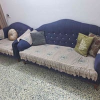كاونتر • طبلات • طوبجي
