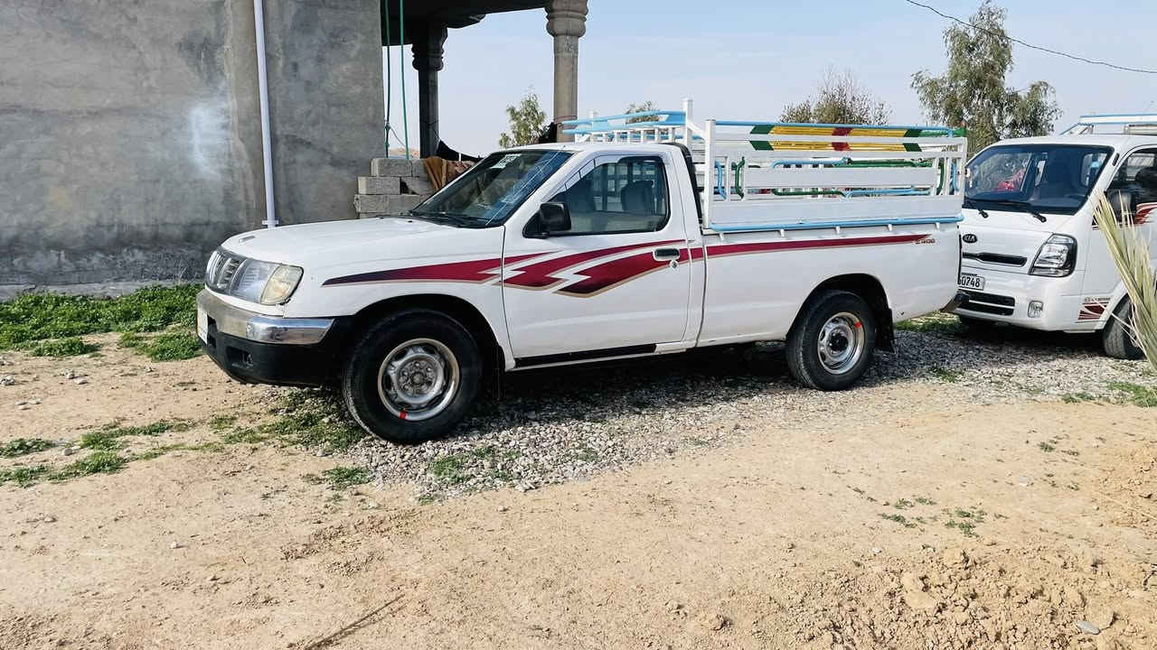 سلام عليكم نيسان البيع موديل 2002
رقم بغداد 

مكان ديالى

رقم هاتف ***********
