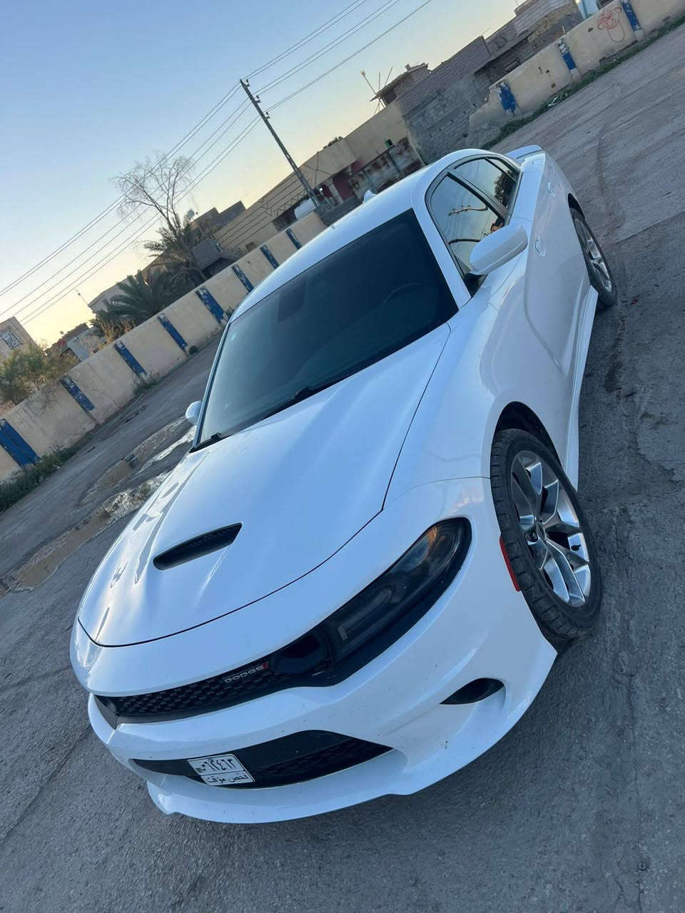 جارجر 2021 حادث اربع اصابع بالبنيد كفاله من كلشي رقم بابل دخول جديد ضباط السايره بالناصريه هذه رقم صاحبها ***********
