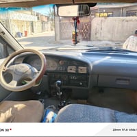 سياره بريجو البيع  رقم ألماني مديل 97 سعر 17 رقم 07713248832