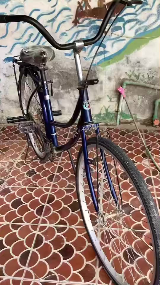 سلام عليكم بايسكل لابيع نضافه 95%سعر صدمه 70 قفل


**إذا كنت صاحب هذا الإعلان وتريد حذفه لأي سبب، رجاءا أرسل رسالة إلى الدعم الفني**