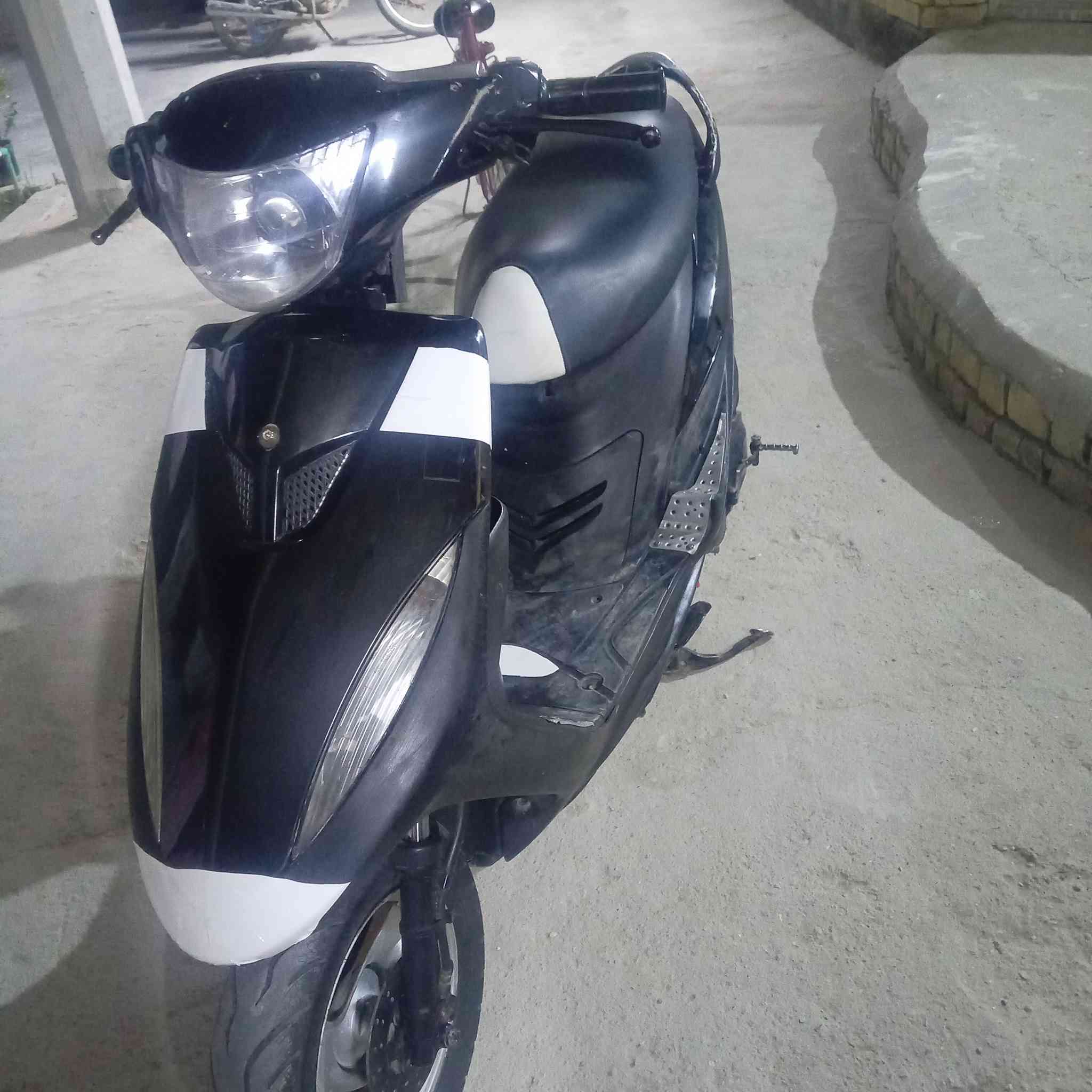 دراجه للبيع او مراوس شعندك نزل


**إذا كنت صاحب هذا الإعلان وتريد حذفه لأي سبب، رجاءا أرسل رسالة إلى الدعم الفني**