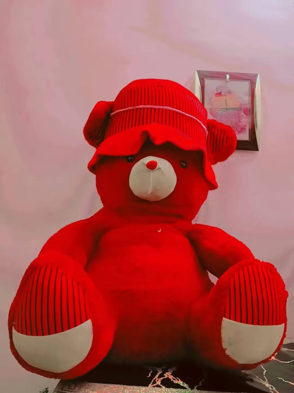 دبدوب حجم كبير للبيع سعر 15 الف قفله مكان حزيران اتصل ***********
