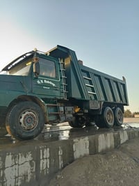 سكانيا ١١٢ • بصره • ناصريه المركز