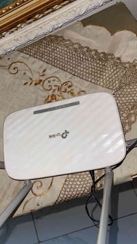 تي بي لينك • Archer C50 • الغزالية