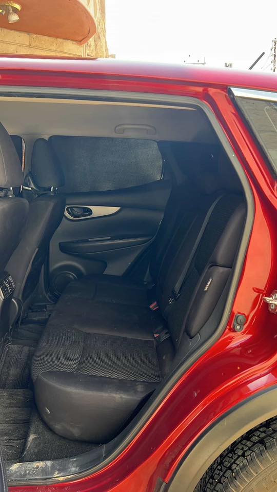 روج سبوت 2022
محرك 2.0 دوش 
مواصفات S 
حادث قطعتين بنيد جاملغ 
ماشيه 71 mil سعر150وبي مجال 
مكاني صلاح الدين تكريت 
***********
