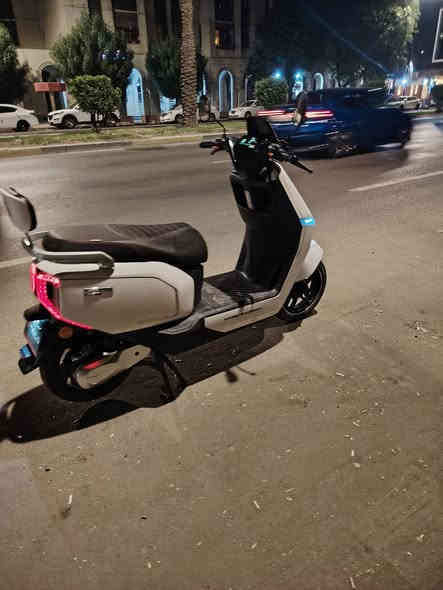 *********** مكاني بغداد دراجه نظيفه موديل 25 سعر 700 واللي يحب هذا رقمه يتصل عليه  دراجه جديده
