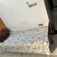 كنتور نضيف • سرير نفر • حي الشهداء