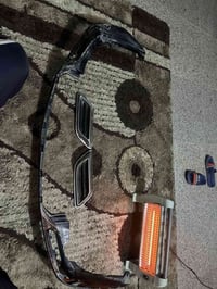 شباب عندي هذني الغراض مال كي فايف للبيع تحياتي 07704745825