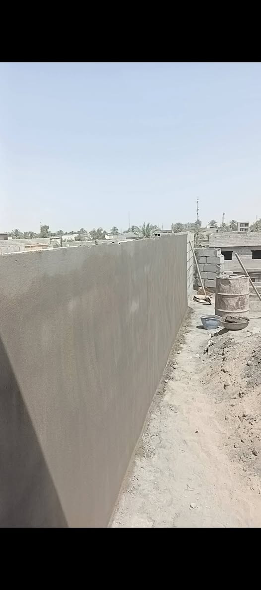‏السلام عليكم خلفه لبخ  وواجهيات طلس درجه اولى فوم تركي شغل نظيف التزام بلعمل  رقم الهاتف ***********‬
