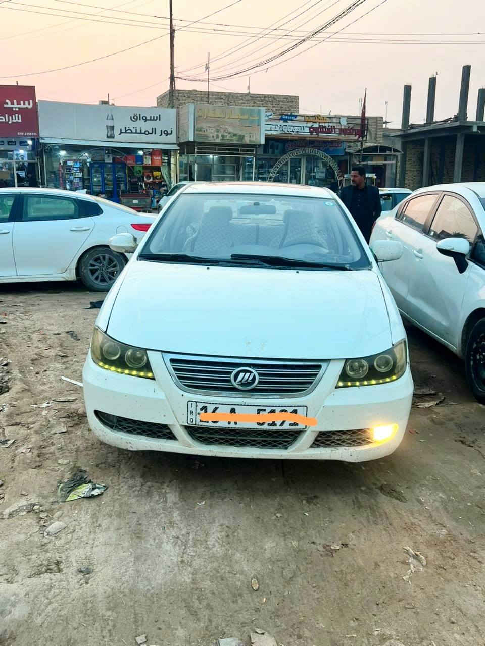 مراوس بطه مارك مكان الحمزه الشرقي *********** اليفان ٦٢٠ كفاله مكينه كير حداديه تخم تاير باتري جديد تبريد شغال تدفه شغاله حداديه جديده رقم انكليزي بسمي سنويه 2030 هزه صاعده رقم قادسيه
