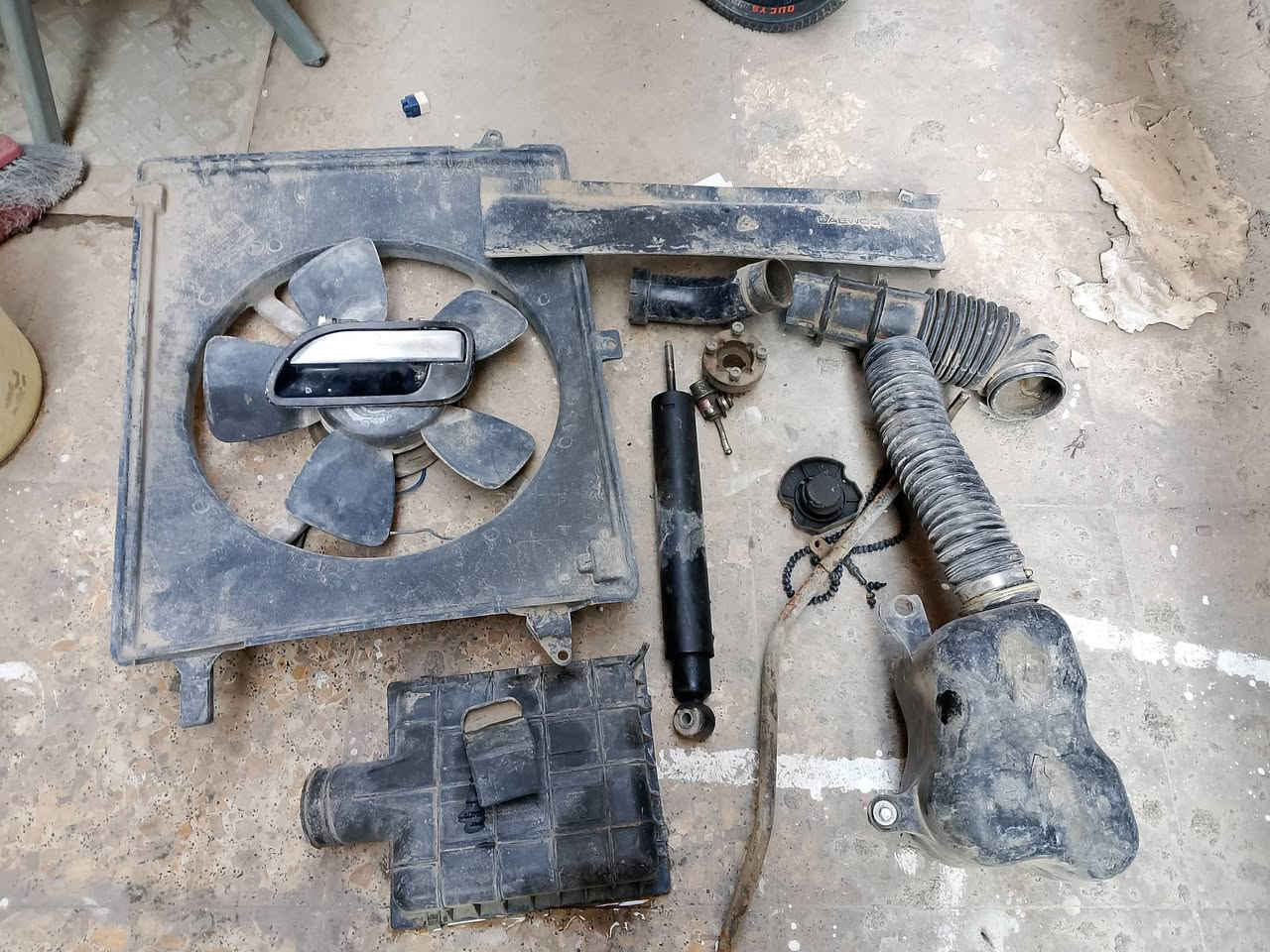 للبيع بغداد ***********
