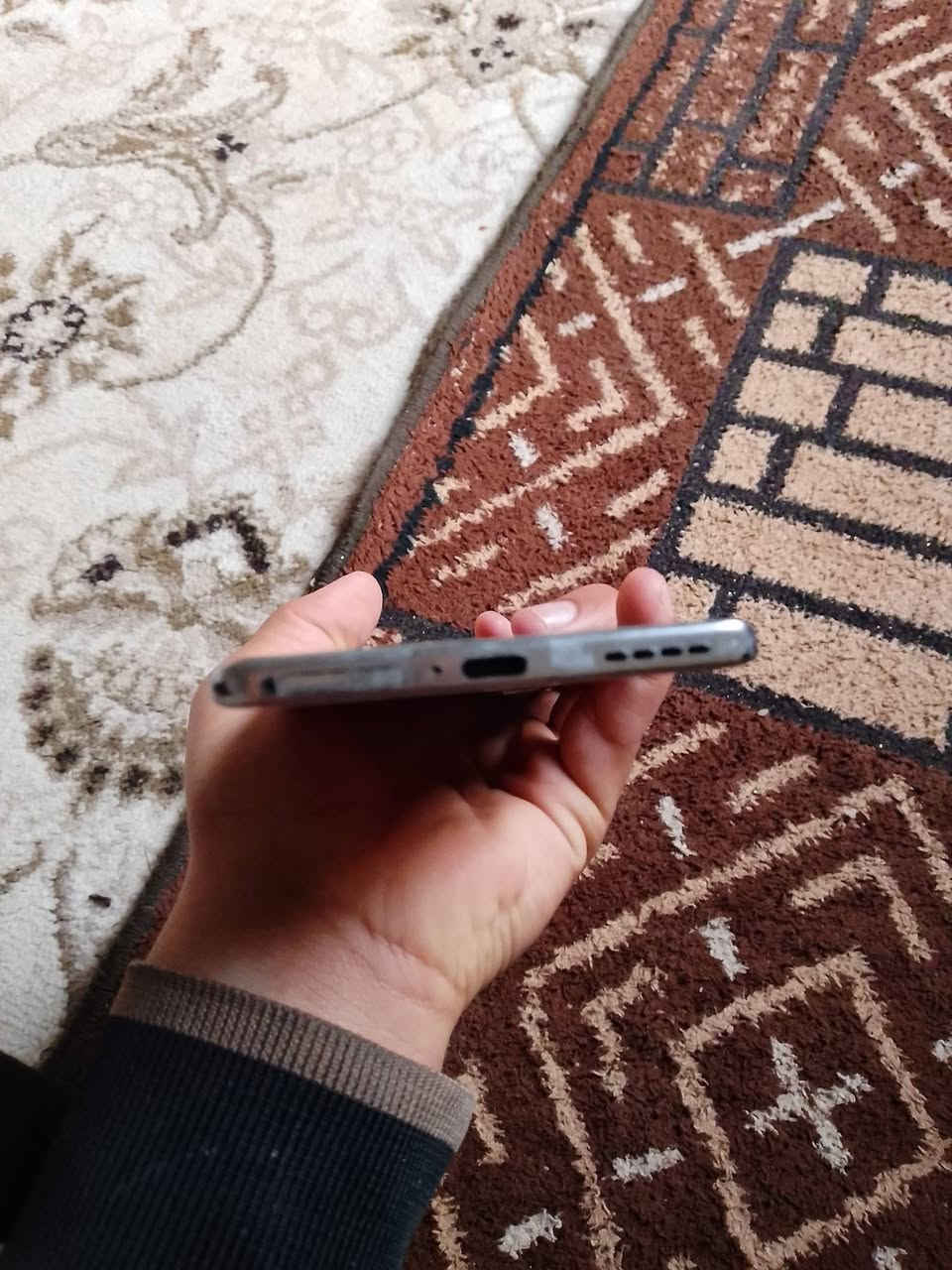 جهاز انفنكس هوت50برو بلاس. للمراوس. بايباد9او11


**إذا كنت صاحب هذا الإعلان وتريد حذفه لأي سبب، رجاءا أرسل رسالة إلى الدعم الفني**