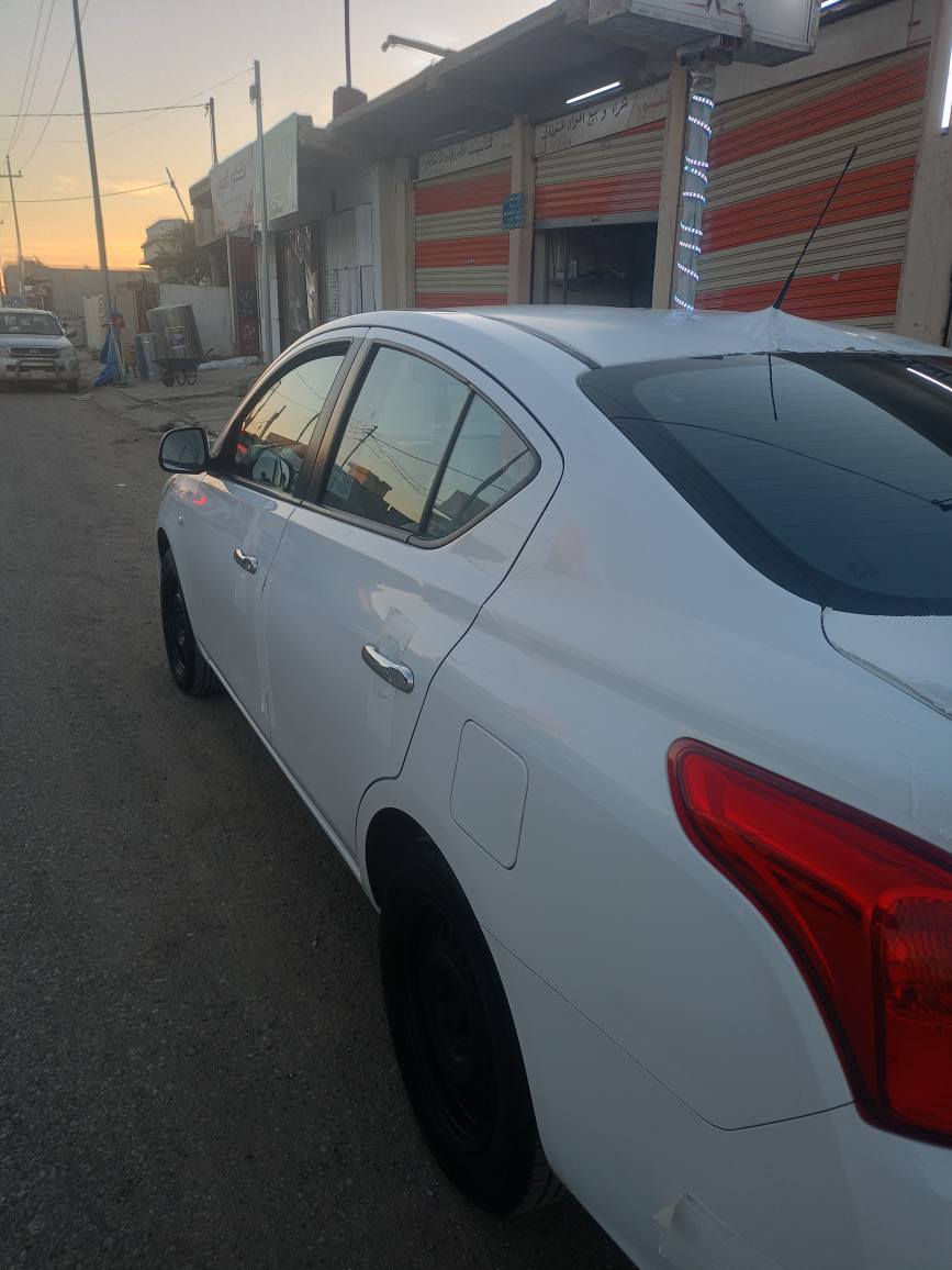 نيسان لاكشماي موديل 2023 سيار حيل نضيف يدا نيكل بلا جكتوره دبل كيج سوكان فوليوم تبريد كير محرك كله شرط سيار ما بي ضرب ما بي صبخ بس مكانين بارد اربع تايرات جديد سيار سنويه له حد 2031 جديد بسمي رقم جديد هزا جديد تريد وكاله تريد حويل شرط مكان سيار كركوك قضاء الدبس *********** كركوك, العراق
