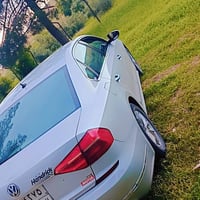 فولكس باسات • كركوك