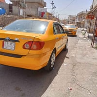 كورلا • ٢٠٠٨ • رقم بغداد