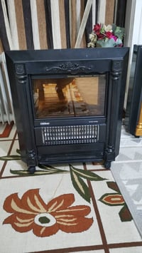 هيترات • ٣ قطع