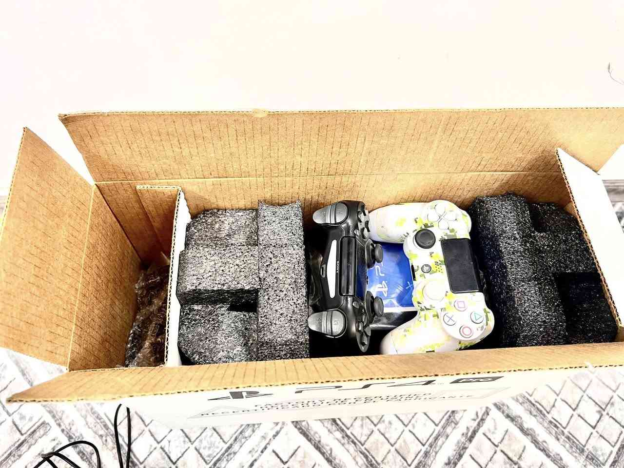 بلي ٤ برو مهكر نظام ٩ نظافه ١٠٠ مكاني البصره السعر ٣٥٠


**إذا كنت صاحب هذا الإعلان وتريد حذفه لأي سبب، رجاءا أرسل رسالة إلى الدعم الفني**