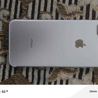 ايفون 7 • ١٢٨ • بطاريه ٧٣