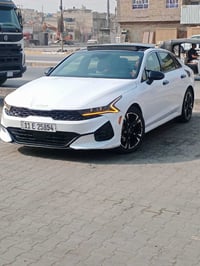 كي5 • ٢٠٢٢ • ١٦٠٠ تيربو