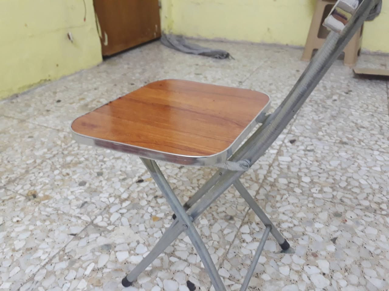 اغراض لبيع


**إذا كنت صاحب هذا الإعلان وتريد حذفه لأي سبب، رجاءا أرسل رسالة إلى الدعم الفني**