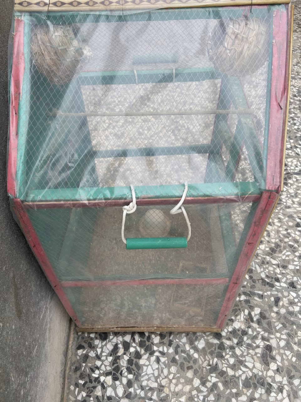 مثل مواضح ٣٠


**إذا كنت صاحب هذا الإعلان وتريد حذفه لأي سبب، رجاءا أرسل رسالة إلى الدعم الفني**