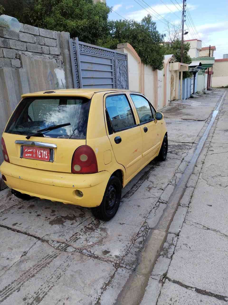 السلام وعليكم سياره كوكو الفين 8 شرط لا صرف لا نفخ كير ومحرك خير من الله طخم تيات جديد سياره مال شغل مالبيت ثلث بساتم اقتصديه حيل   الشرعي متوفي وعندو قاصرين  اكفلها عشرين وحكومين ربع محد يطلبها السعر 17 وبيها مجال هذا رقمي *********** / ***********
