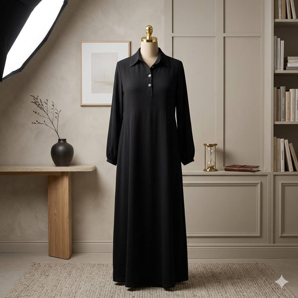 ✨ عروض صيفية مميزة ✨
تتوفر لدينا مختلف الموديلات الصيفية بأحدث التصاميم وأجمل الألوان، مع عروض خاصة وخصومات تصل إلى 50% 🔥
🚚 التوصيل: 📍 كركوك: 3,000 دينار 📍 بغداد: 5,000 دينار 📍 جميع المحافظات: 6,000 دينار
📩 للطلب والاستفسار مراسلة الصفحة، وسنكون بخدمتكم بكل سرور.


**إذا كنت صاحب هذا الإعلان وتريد حذفه لأي سبب، رجاءا أرسل رسالة إلى الدعم الفني**
