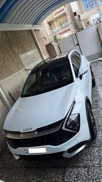 سبورتج بلاك بكج مديل ٢٠٢٤ سياره سبورتج بلاك بكج ترايش لماع  اخت الزيرو...