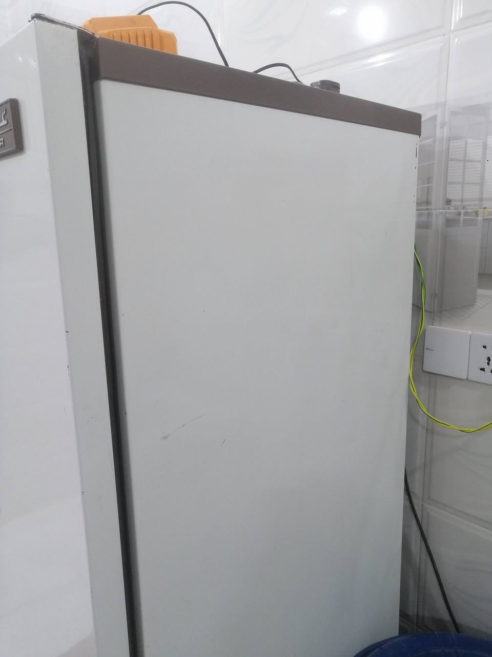 ثلاجه عشتار ستلام السواق المركزيه تجميد خير من الله حجم كبير السعر ٢٠٠ الف


**إذا كنت صاحب هذا الإعلان وتريد حذفه لأي سبب، رجاءا أرسل رسالة إلى الدعم الفني**