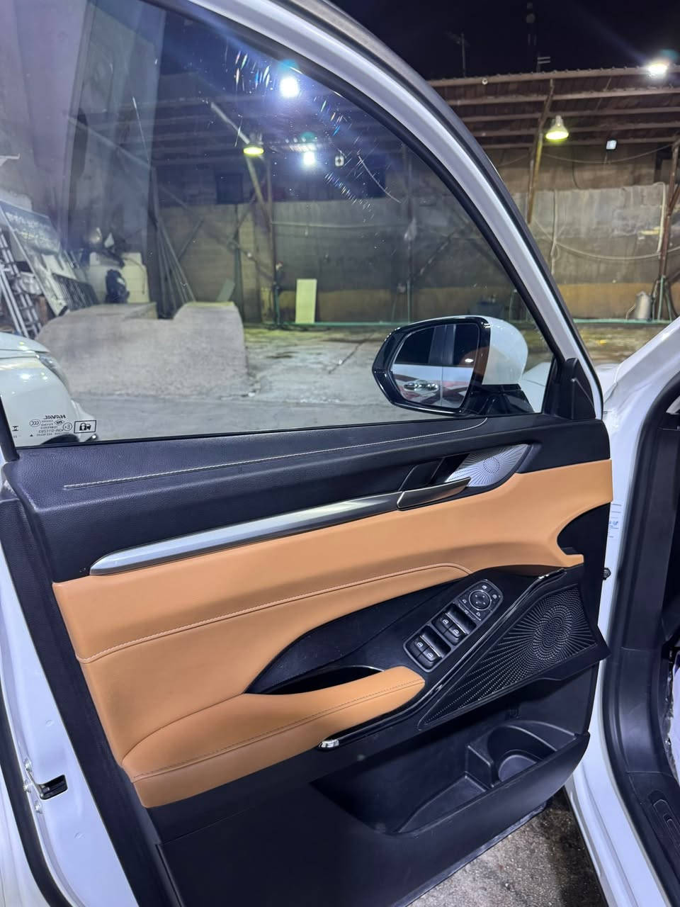 هافال H6 للبيع
🚘 موديل 2022
📍 الموقع: البصرة
🔢 رقم بغداد
✅ خليجي
✅ كفالة عامة
✅ جميع تبديلات الدهن داخل الوكالة
📈 الممشى: 55 ألف كم
⭐ فل مواصفات

💰 السعر: 165 ورقة

سيارة نظيفة ومخدومة أصولي، من فئة الـSUV المجهزة بمواصفات متكاملة وتقنيات حديثة. موديل H6 يُعد من أكثر سيارات هافال انتشاراً ضمن فئته.  

📞 للاستفسار: ***********
