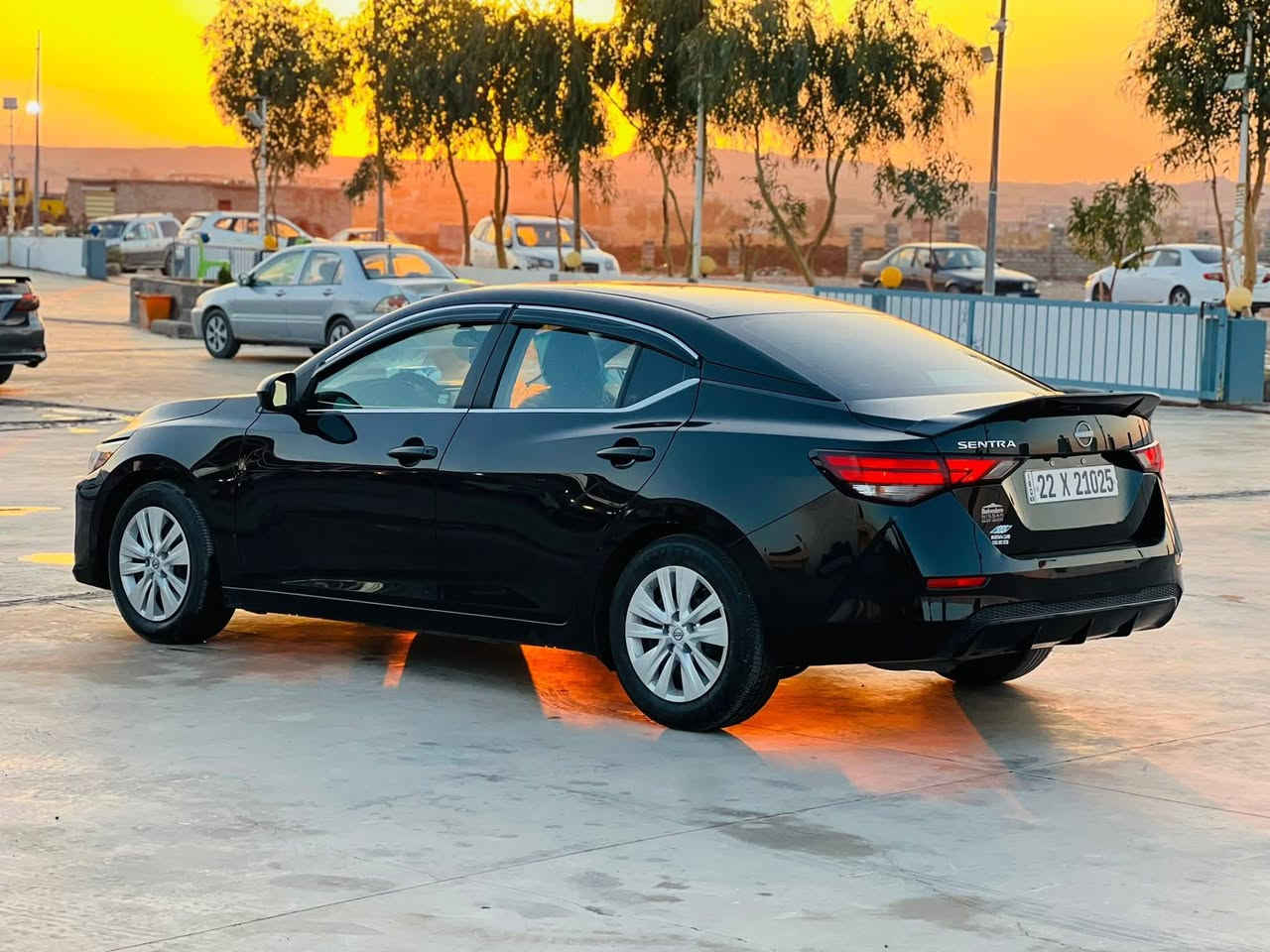 يتعذر الحصول على بيانات. أعد المحاولة لاحقًا.
نيسان سنترا  2024 S كلين تايتل ماشيه 30الف محرك 2000تنفس طبيعي فول تحكمات ستيرن رادرات هزة سنويه كلو جديد السعر 145وبيها مجال ***********
