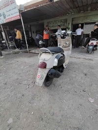 ماكس بوليس • تايرات جديدة • خالص ديالى