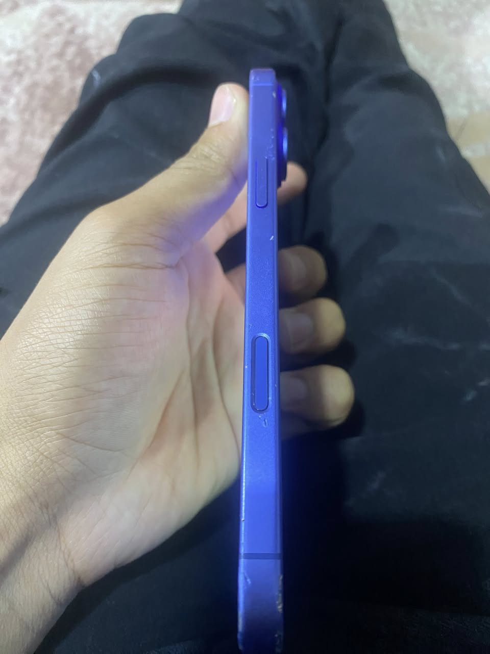 السلام عليكم
آيفون 16 بلص ذاكره ١٢٨ ربطاريه ٩٤ماستر شرق اوسط وتر جهاز ماداخل صيانه ملحقاته ويا ملحقات كاملة مكان نجف كوفة 825 وبي مجال أو مروس ايفون ١٥برو ماكس حسب القناعه وتر


**إذا كنت صاحب هذا الإعلان وتريد حذفه لأي سبب، رجاءا أرسل رسالة إلى الدعم الفني**