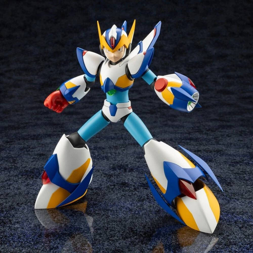 متوفر مجسم شخصيه mega man فالكون ارمر
يجي على شكل مودل كت جديد كبس اصلي


**إذا كنت صاحب هذا الإعلان وتريد حذفه لأي سبب، رجاءا أرسل رسالة إلى الدعم الفني**