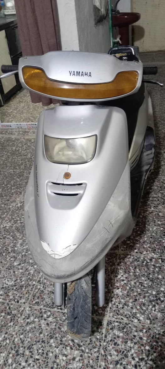 دراجه للبيع ***********
