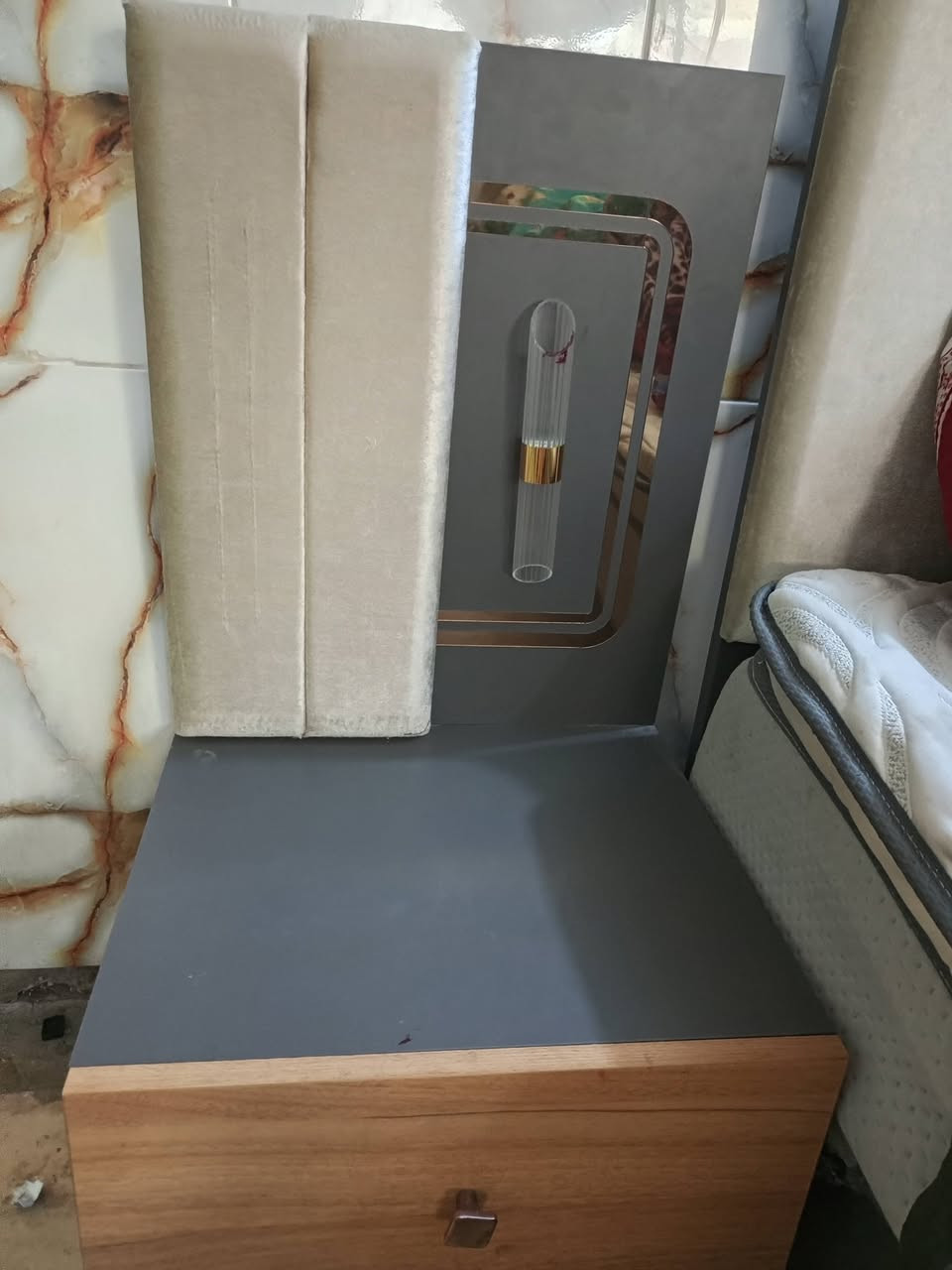 السلام عليكم عندي غرفة نوم مستعملة شهر للبيع 500وبيهة مجال


**إذا كنت صاحب هذا الإعلان وتريد حذفه لأي سبب، رجاءا أرسل رسالة إلى الدعم الفني**